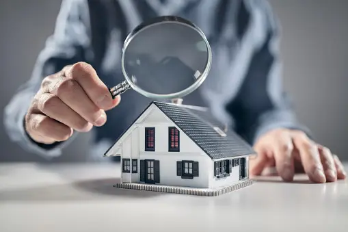 Free Inspection