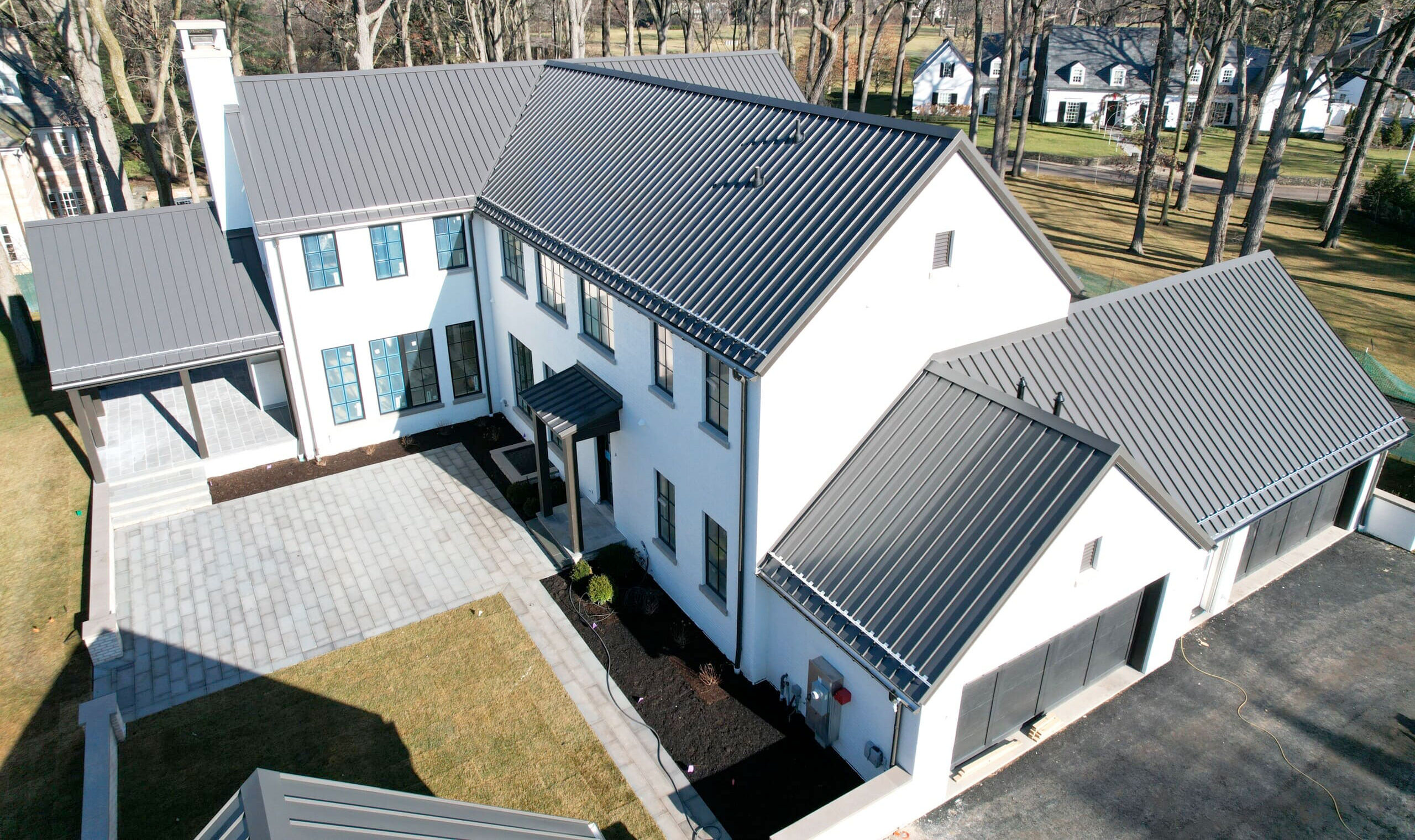 Residential-Metal-Roof