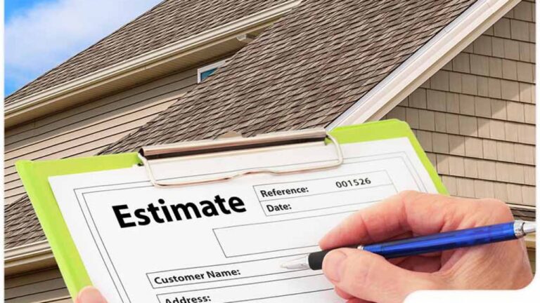 Estimate & Planning