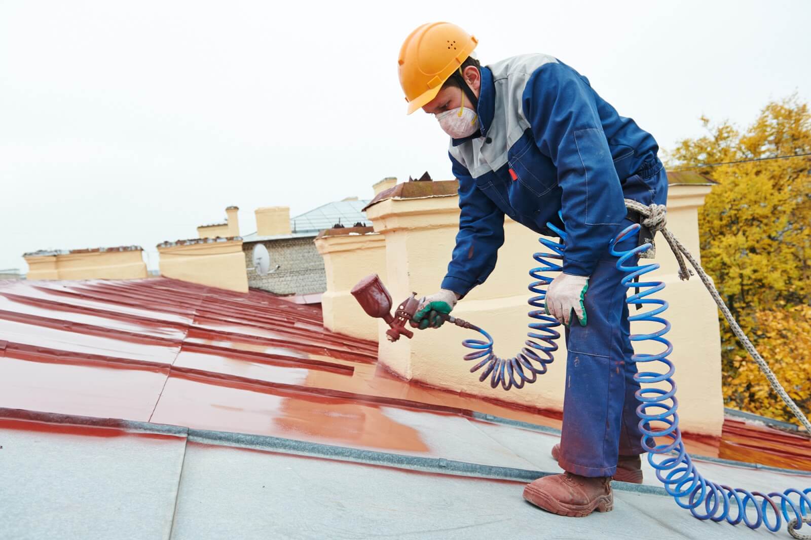 how-to-paint-a-metal-roof