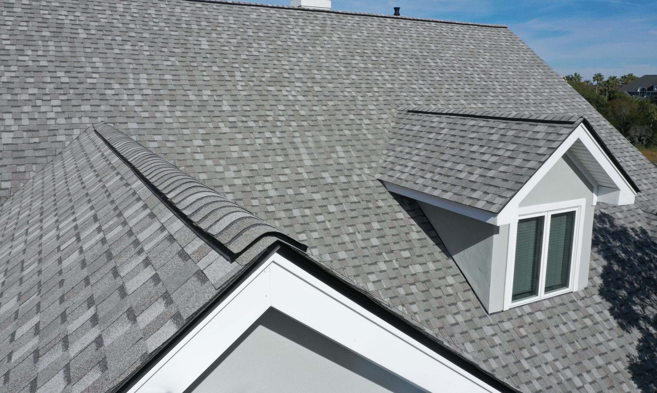 shingle roofingg
